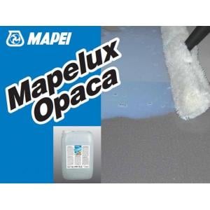 Ceara cu aspect metalic mat Mapei Mapelux Opaca 10 kg [1]